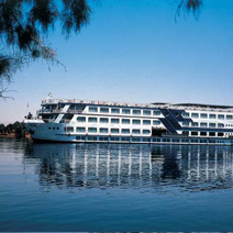 M/S Swiss Inn Radamis I Nile Cruise
